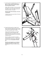 Preview for 11 page of Reebok Crosswalk RT 5.0 User Manual