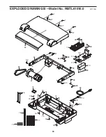 Preview for 33 page of Reebok Crosswalk RT 5.0 User Manual