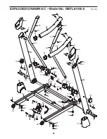 Preview for 34 page of Reebok Crosswalk RT 5.0 User Manual