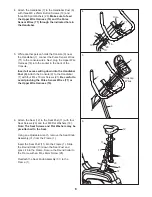 Preview for 6 page of Reebok CYC 10 Manual