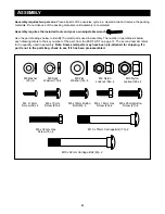 Preview for 4 page of Reebok Cyc12 User Manual