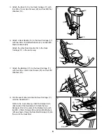 Preview for 6 page of Reebok Cyc12 User Manual