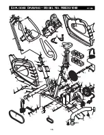 Предварительный просмотр 15 страницы Reebok CYC4 Manual