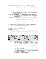 Preview for 18 page of Reebok EDGE series User Manual