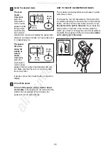 Preview for 11 page of Reebok Elliptical Exerciser REL2i User Manual