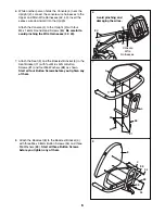 Предварительный просмотр 6 страницы Reebok EXERCISE CYCLE RBEX3976.0 User Manual