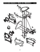 Предварительный просмотр 22 страницы Reebok EXERCISE CYCLE RBEX3976.0 User Manual