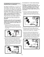 Preview for 15 page of Reebok EXERCISE CYCLE RBEX49840 (French) Manuel De L'Utilisateur