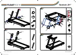 Предварительный просмотр 3 страницы Reebok FLOATRIDE+ FR20 User Manual