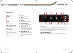 Предварительный просмотр 19 страницы Reebok FLOATRIDE+ FR20 User Manual