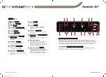 Предварительный просмотр 31 страницы Reebok FLOATRIDE+ FR20 User Manual