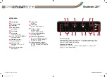 Предварительный просмотр 33 страницы Reebok FLOATRIDE+ FR20 User Manual