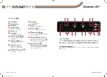 Предварительный просмотр 35 страницы Reebok FLOATRIDE+ FR20 User Manual