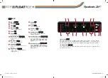 Предварительный просмотр 37 страницы Reebok FLOATRIDE+ FR20 User Manual