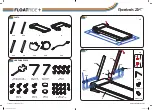 Предварительный просмотр 2 страницы Reebok FLOATRIDE+ FR30 User Manual