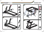 Предварительный просмотр 3 страницы Reebok FLOATRIDE+ FR30 User Manual