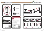 Предварительный просмотр 4 страницы Reebok FLOATRIDE+ FR30 User Manual