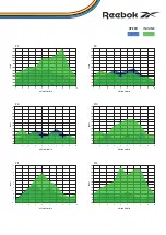 Предварительный просмотр 16 страницы Reebok FLOATRIDE+ FR30 User Manual
