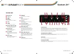 Предварительный просмотр 19 страницы Reebok FLOATRIDE+ FR30 User Manual