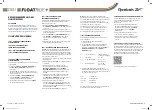 Предварительный просмотр 22 страницы Reebok FLOATRIDE+ FR30 User Manual