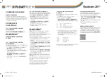 Предварительный просмотр 30 страницы Reebok FLOATRIDE+ FR30 User Manual