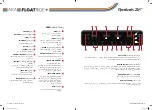 Предварительный просмотр 39 страницы Reebok FLOATRIDE+ FR30 User Manual