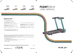 Reebok FLOATRIDE+ User Manual предпросмотр