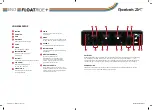 Предварительный просмотр 15 страницы Reebok FLOATRIDE+ User Manual