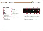 Предварительный просмотр 22 страницы Reebok FLOATRIDE+ User Manual