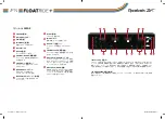 Предварительный просмотр 34 страницы Reebok FLOATRIDE+ User Manual