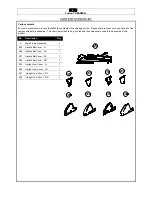 Предварительный просмотр 4 страницы Reebok Fusion REV-10301 User Manual