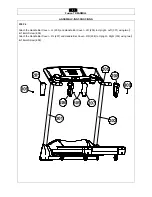 Предварительный просмотр 21 страницы Reebok Fusion REV-10301 User Manual