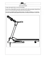 Предварительный просмотр 25 страницы Reebok Fusion REV-10301 User Manual