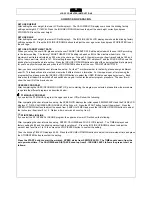 Предварительный просмотр 29 страницы Reebok Fusion REV-10301 User Manual