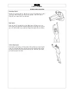 Предварительный просмотр 36 страницы Reebok Fusion REV-10301 User Manual