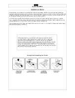 Preview for 1 page of Reebok Fusion User Manual