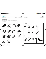 Preview for 3 page of Reebok i-bike.se User Manual