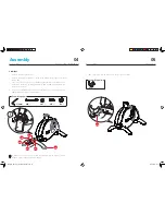 Preview for 4 page of Reebok i-bike.se User Manual