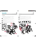 Preview for 5 page of Reebok i-bike.se User Manual