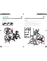 Preview for 6 page of Reebok i-bike.se User Manual