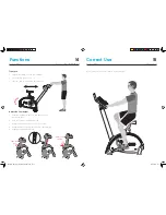 Preview for 9 page of Reebok i-bike.se User Manual