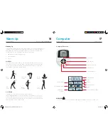 Preview for 10 page of Reebok i-bike.se User Manual