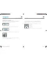 Preview for 13 page of Reebok i-bike.se User Manual