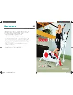 Preview for 14 page of Reebok i-bike.se User Manual