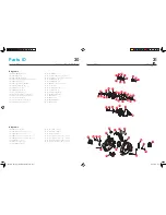 Preview for 17 page of Reebok i-bike.se User Manual