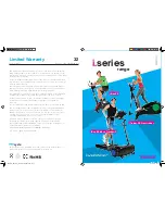 Preview for 18 page of Reebok i-bike.se User Manual