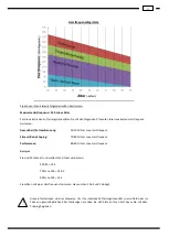 Preview for 11 page of Reebok i-rower Series Manual