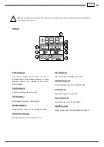 Preview for 13 page of Reebok i-rower Series Manual