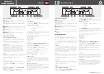 Preview for 12 page of Reebok i-Run 4.0 User Manual