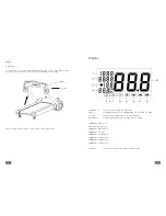 Preview for 7 page of Reebok I-Run RE-14301 User Manual